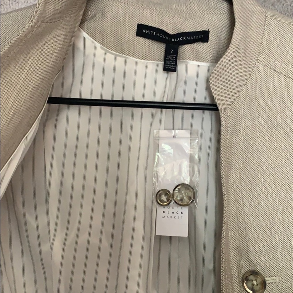 Jacket - Picture 3 of 3